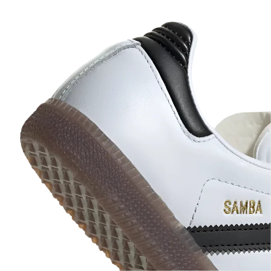Adidas Jr Samba