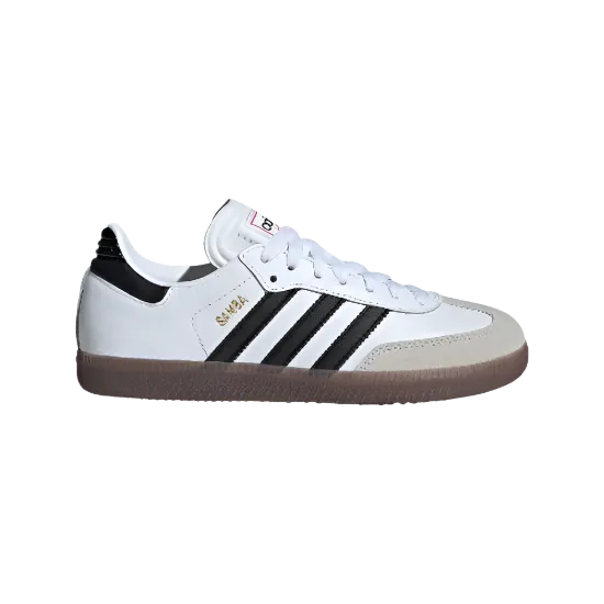 Adidas Jr Samba