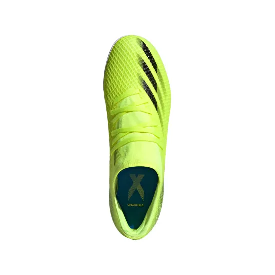 Adidas X Ghosted .3 IN