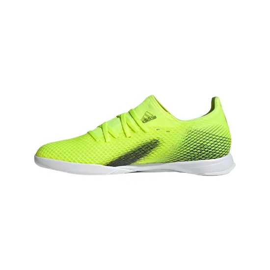 Adidas X Ghosted .3 IN