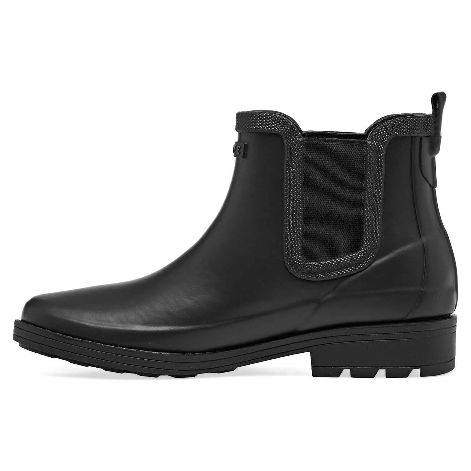 Aigle Carville Rubber Women's Chelsea Boots