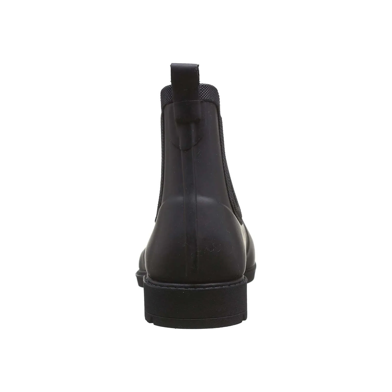 Aigle Carville Rubber Women's Chelsea Boots