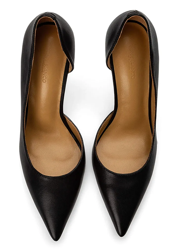 Alyx Black Suede