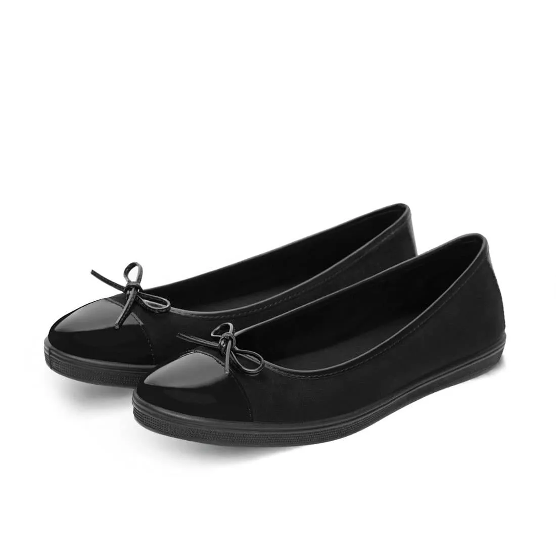 Ballerinas Mina Black