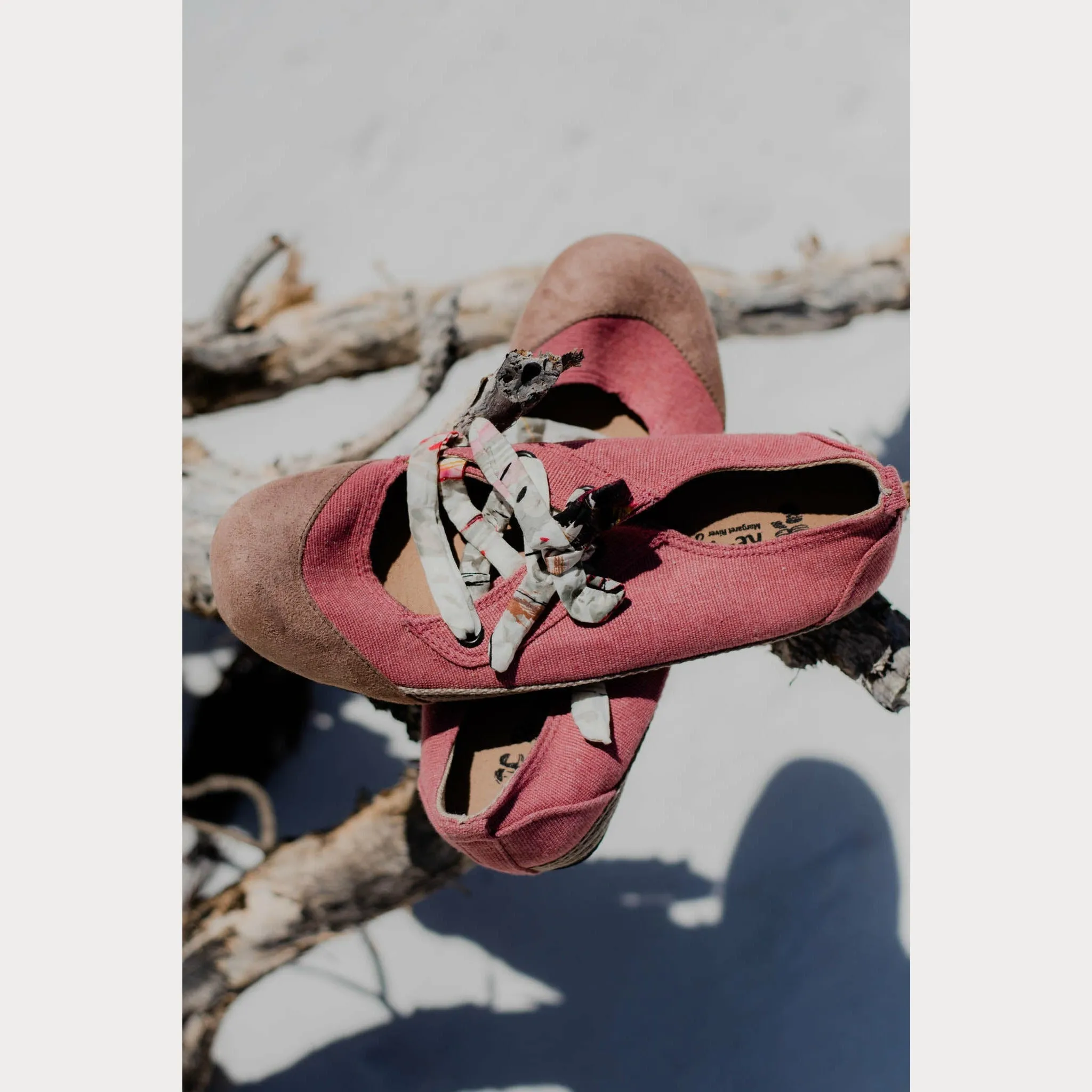 Ballet Flats