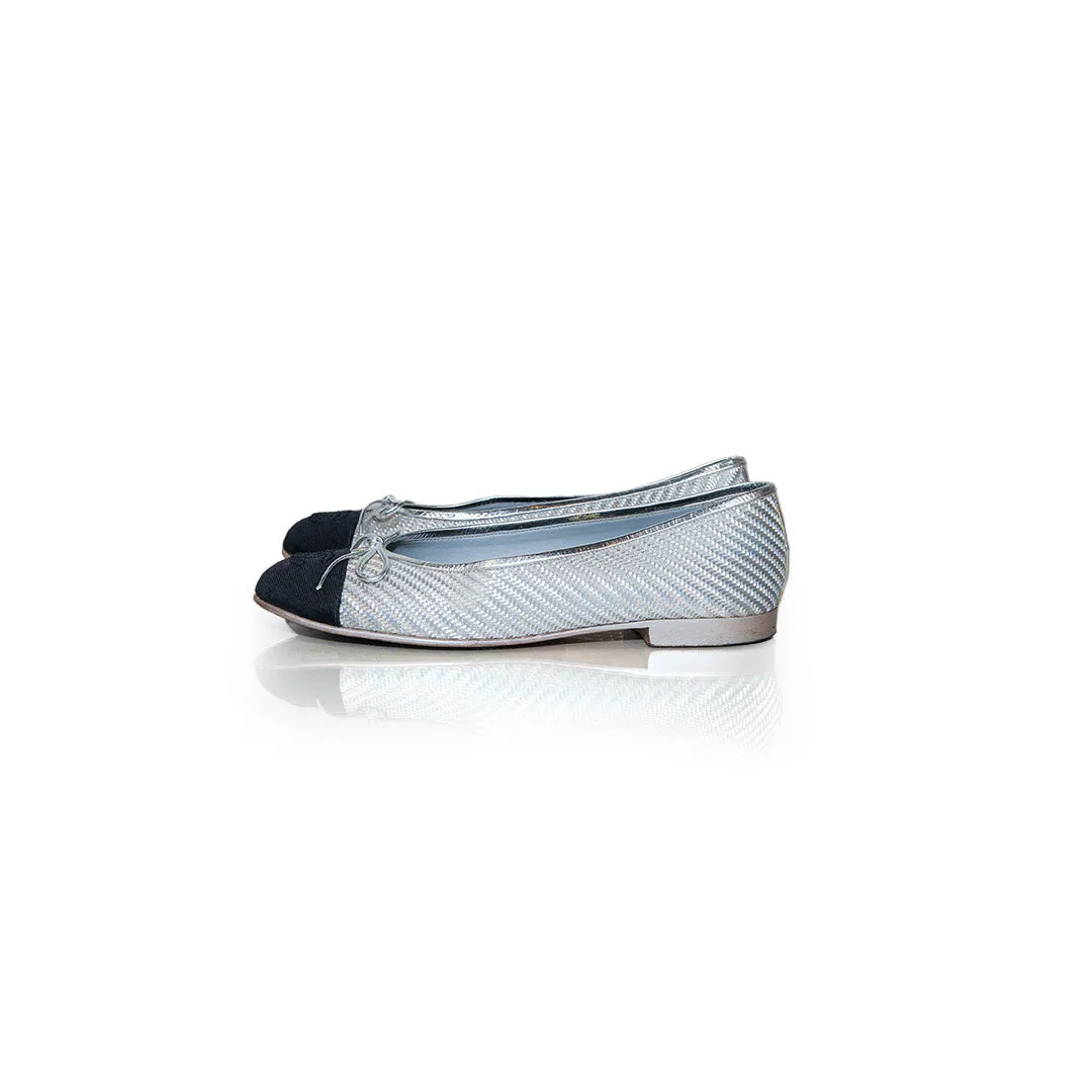 BALLET FLATS
