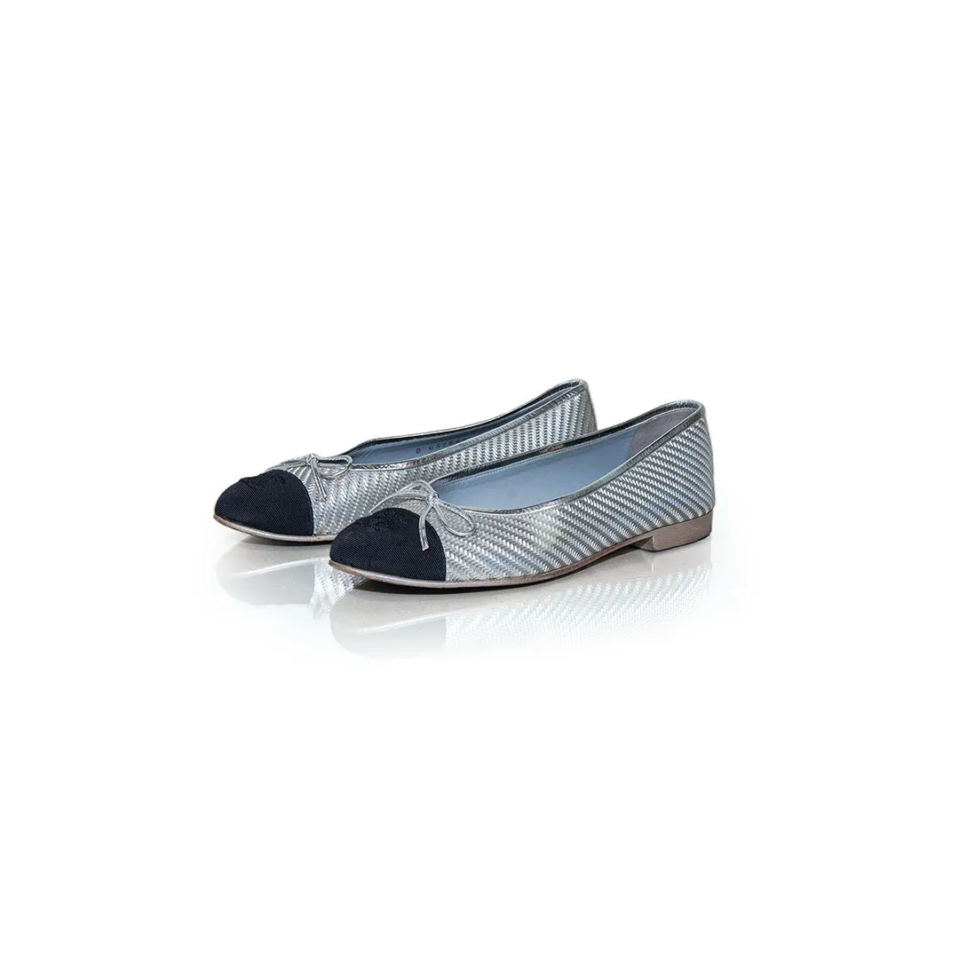 BALLET FLATS