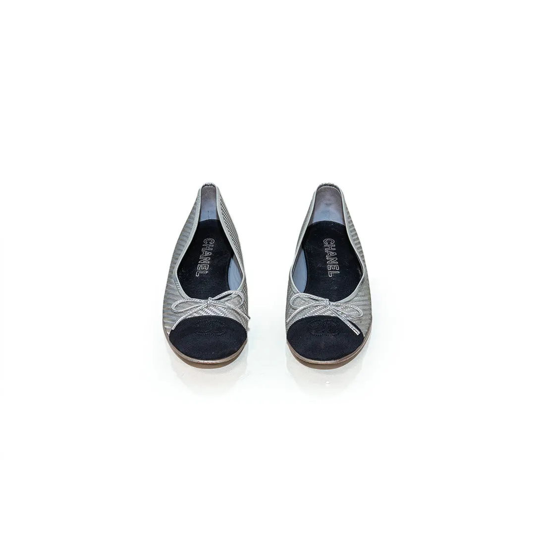 BALLET FLATS