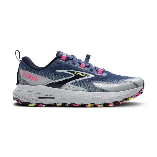 BROOKS - Women's Cascadia 18