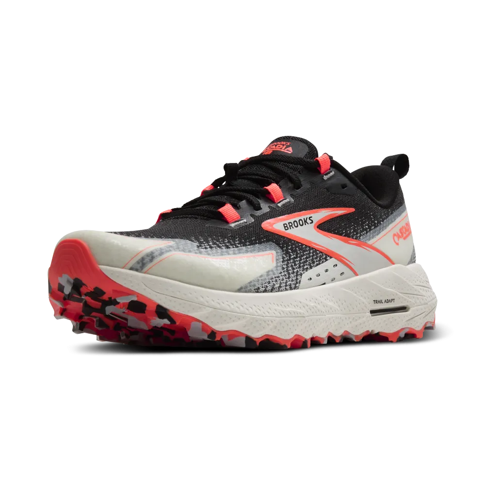 BROOKS - Women's Cascadia 18