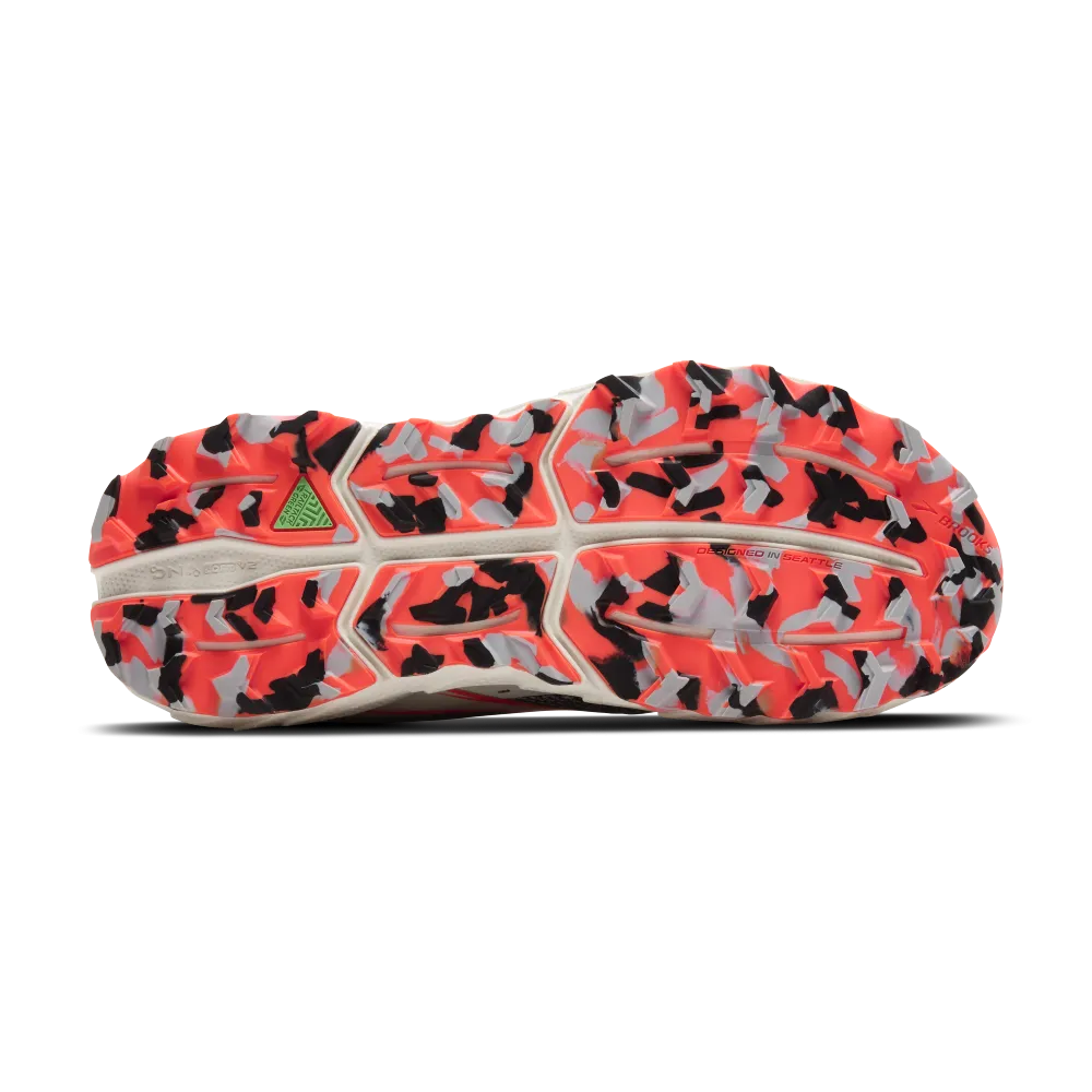 BROOKS - Women's Cascadia 18