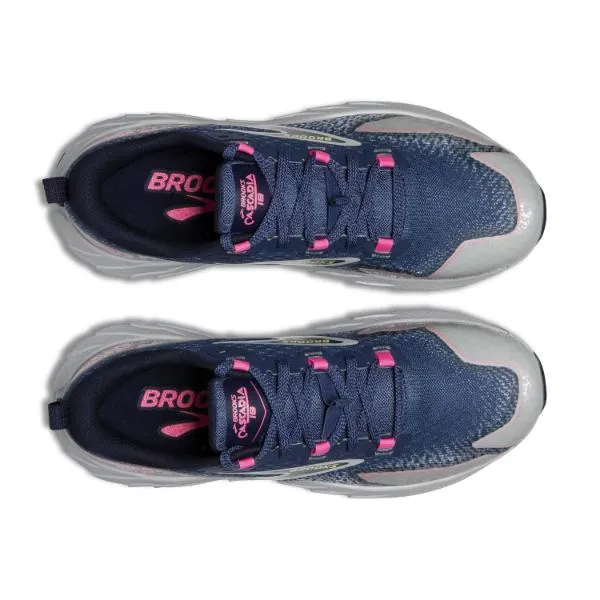 BROOKS - Women's Cascadia 18