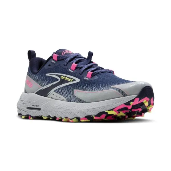 BROOKS - Women's Cascadia 18