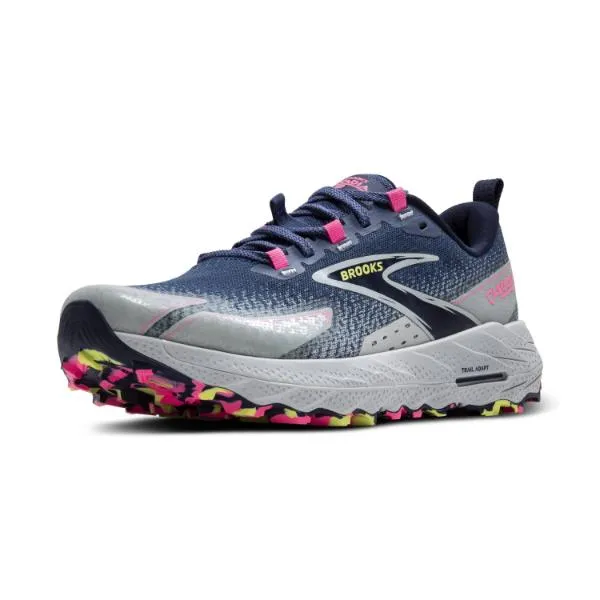 BROOKS - Women's Cascadia 18