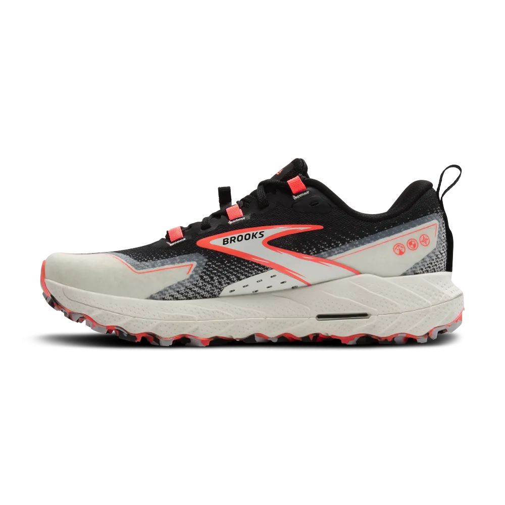 BROOKS - Women's Cascadia 18