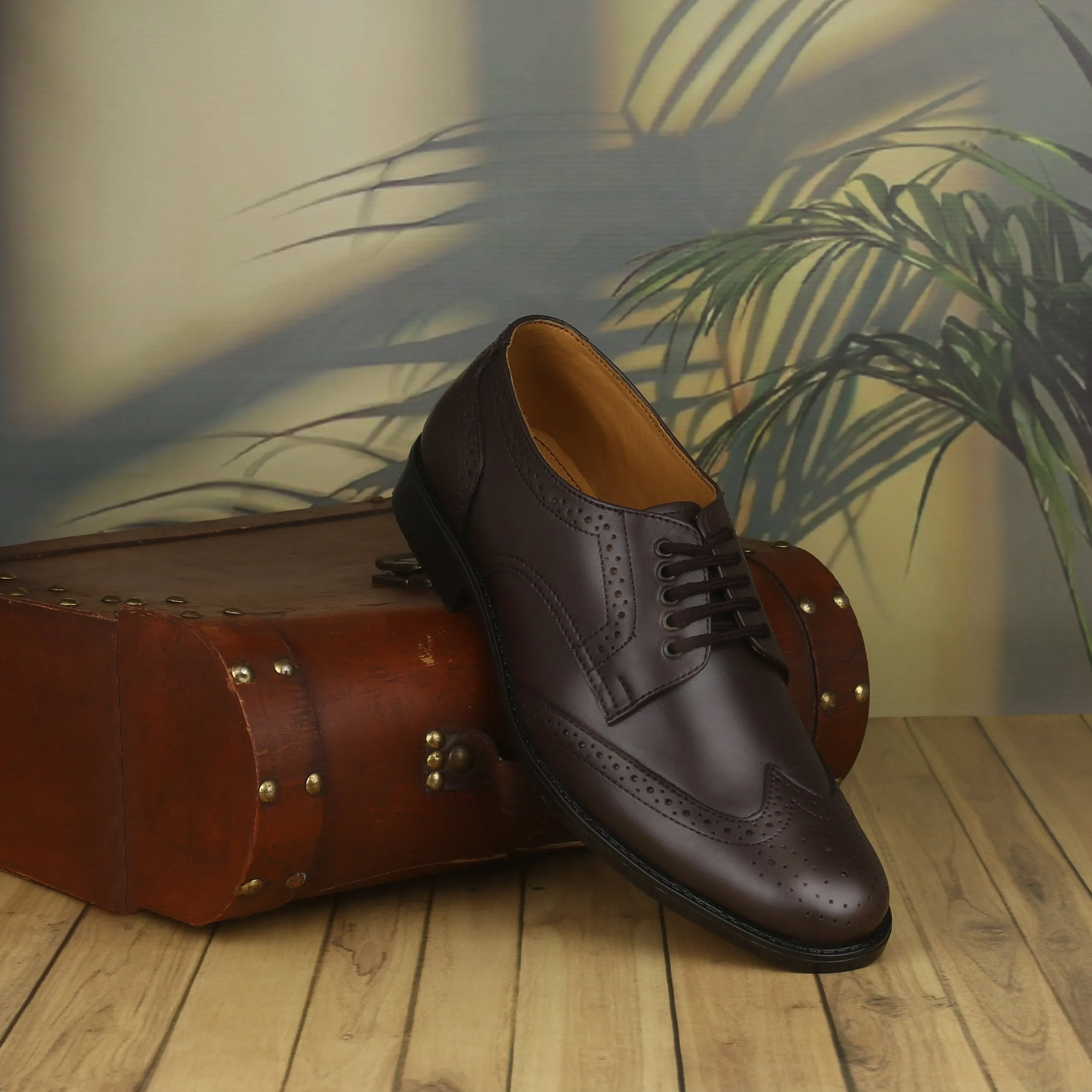 Clarks Oxford 809