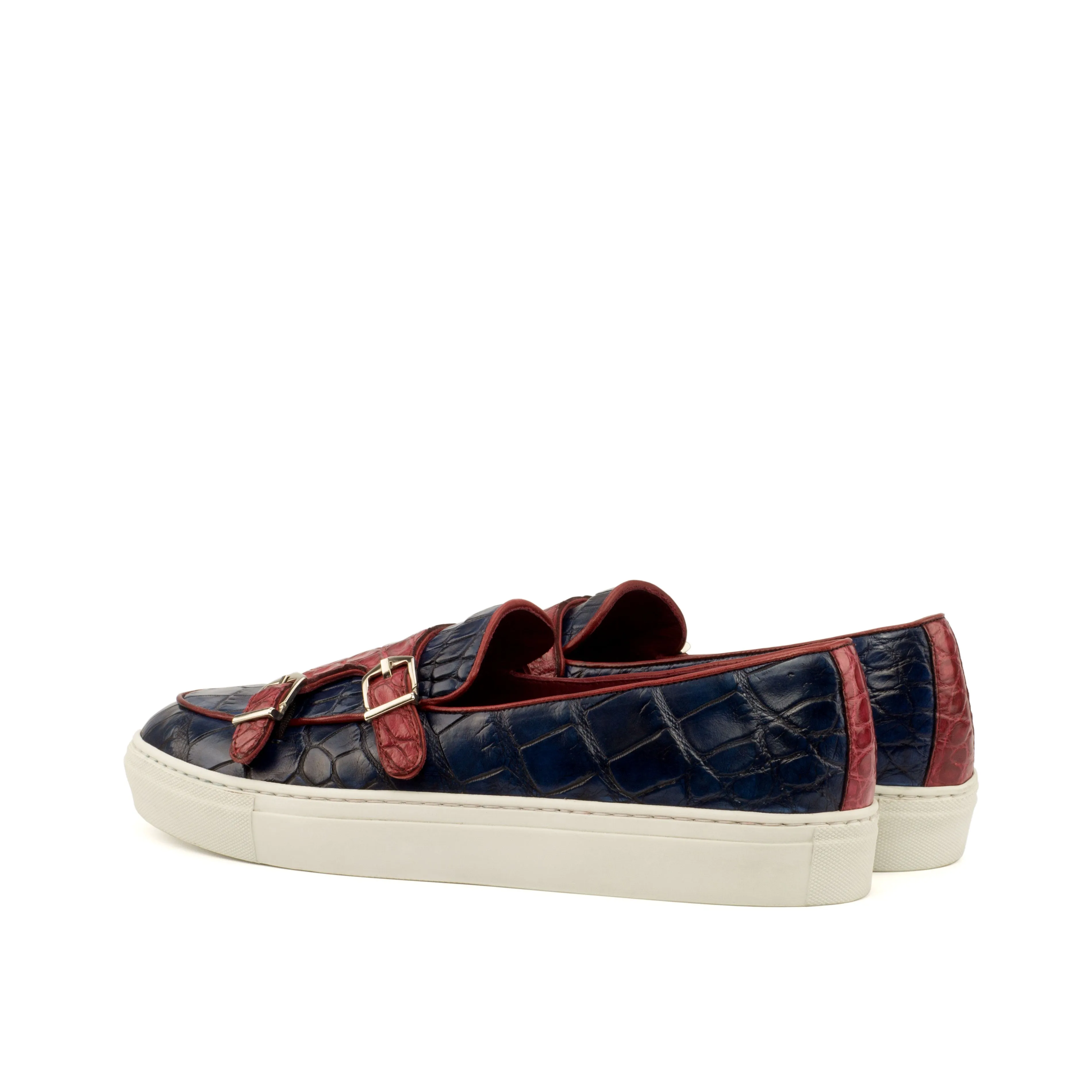 Exotic Monk Sneaker001