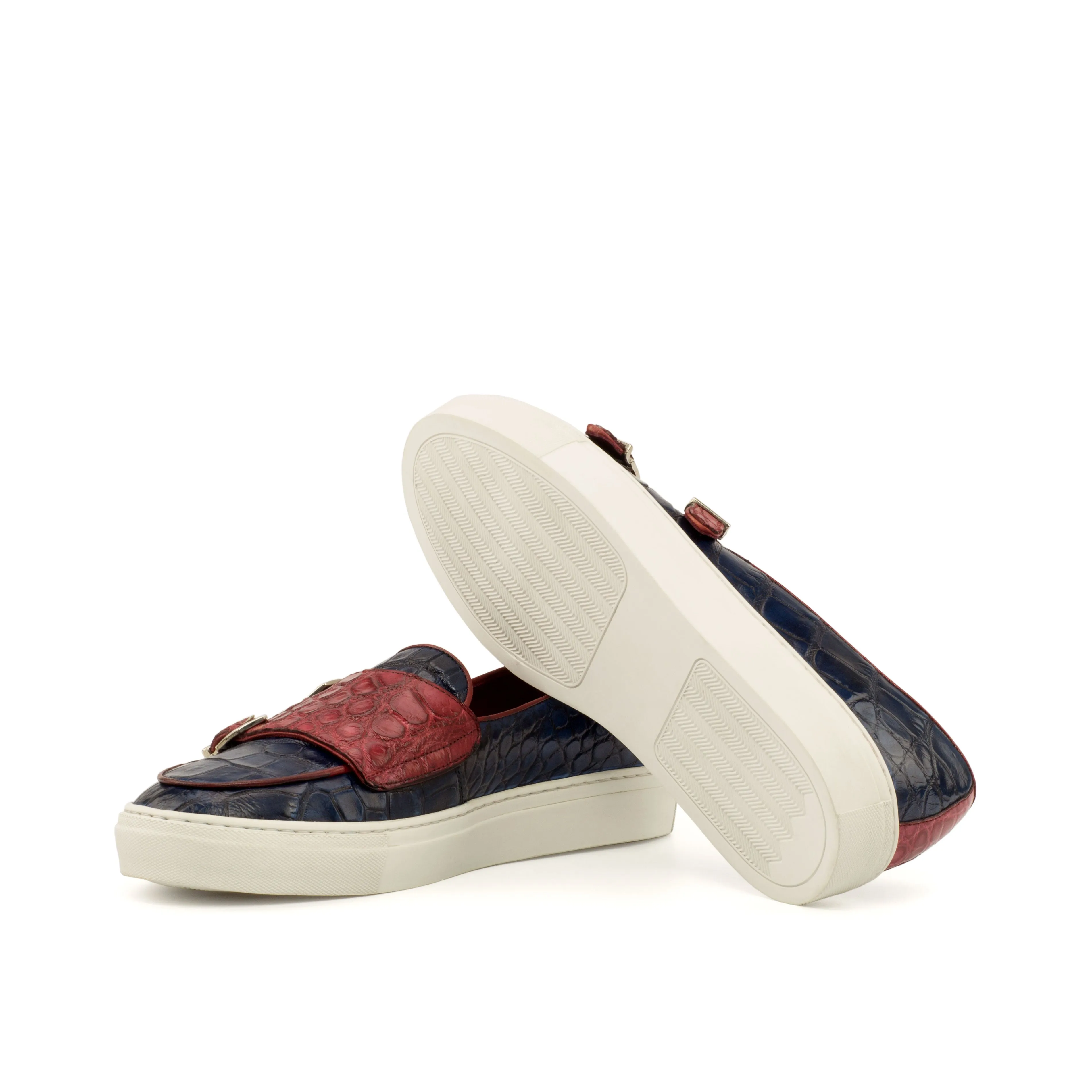 Exotic Monk Sneaker001