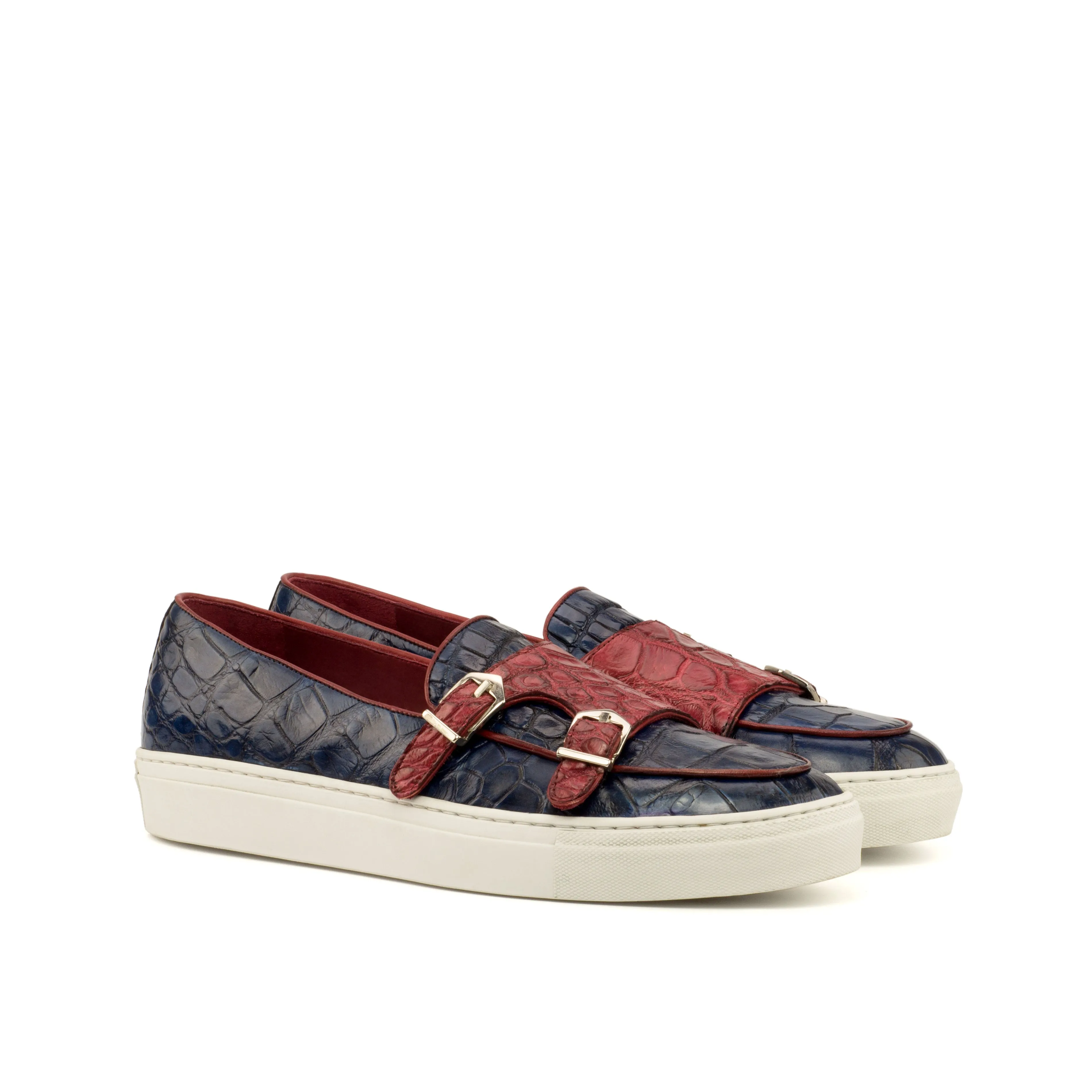 Exotic Monk Sneaker001