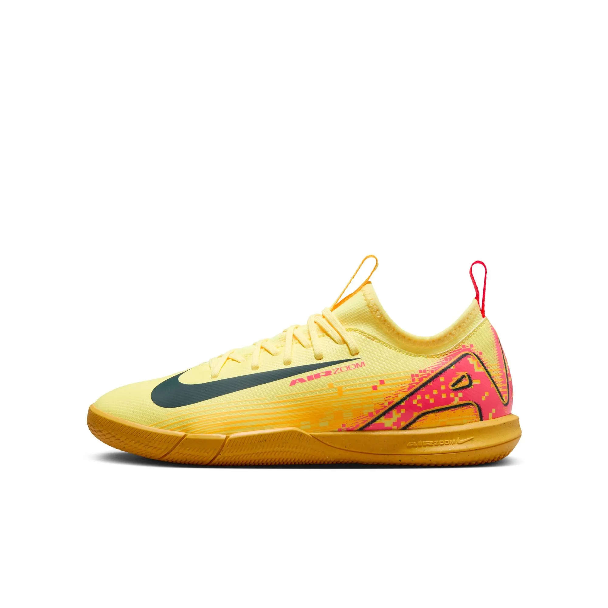 JR ZOOM VAPOR 16 ACADEMY KM IC