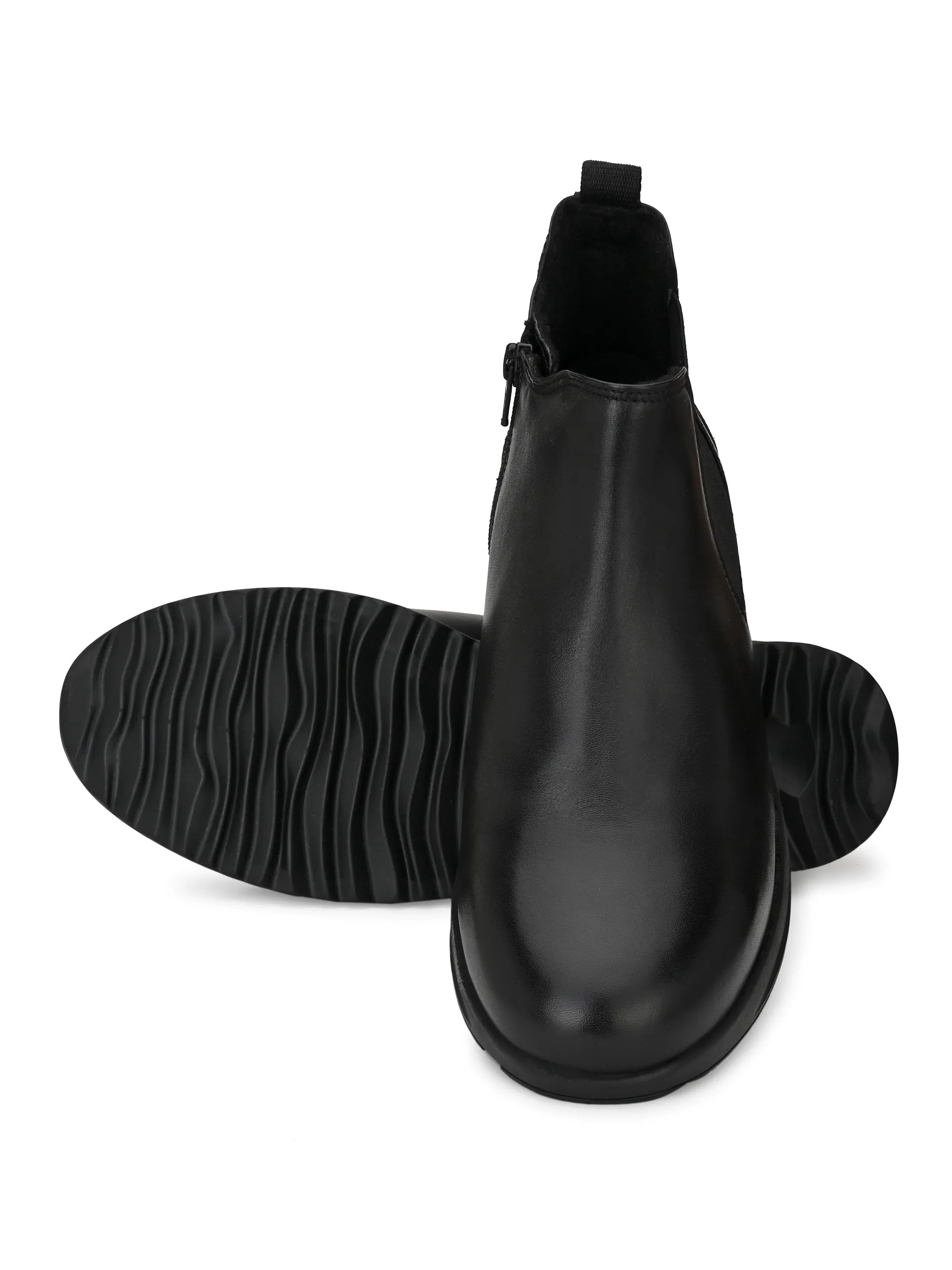 Klien Chelsea Boots