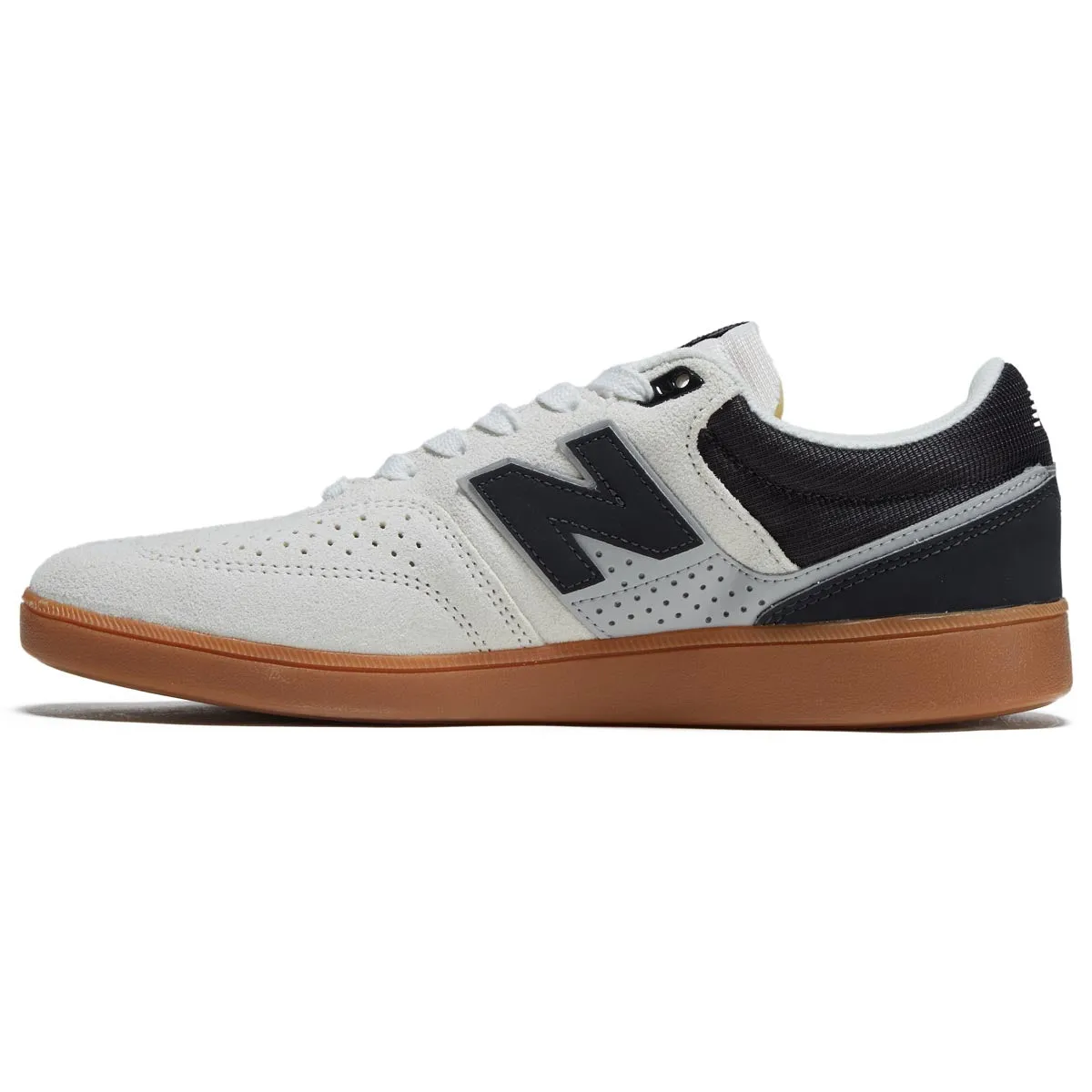 New Balance 508 Westgate Shoes - Sea Salt/Black
