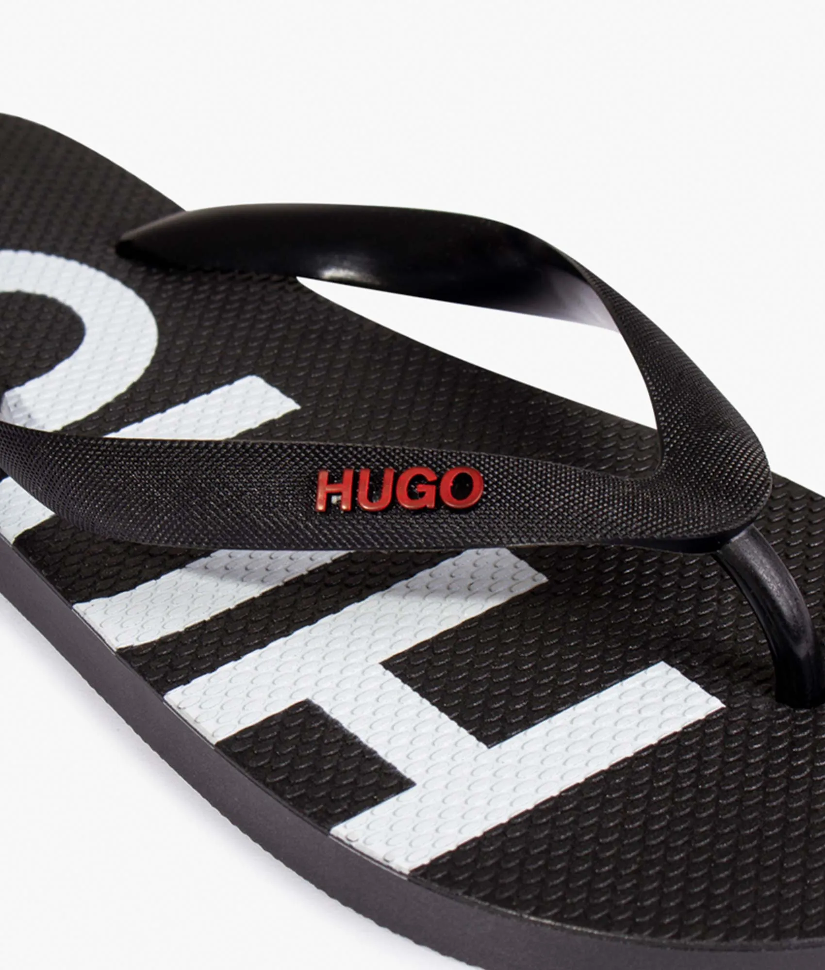 Onfire Flip Flops