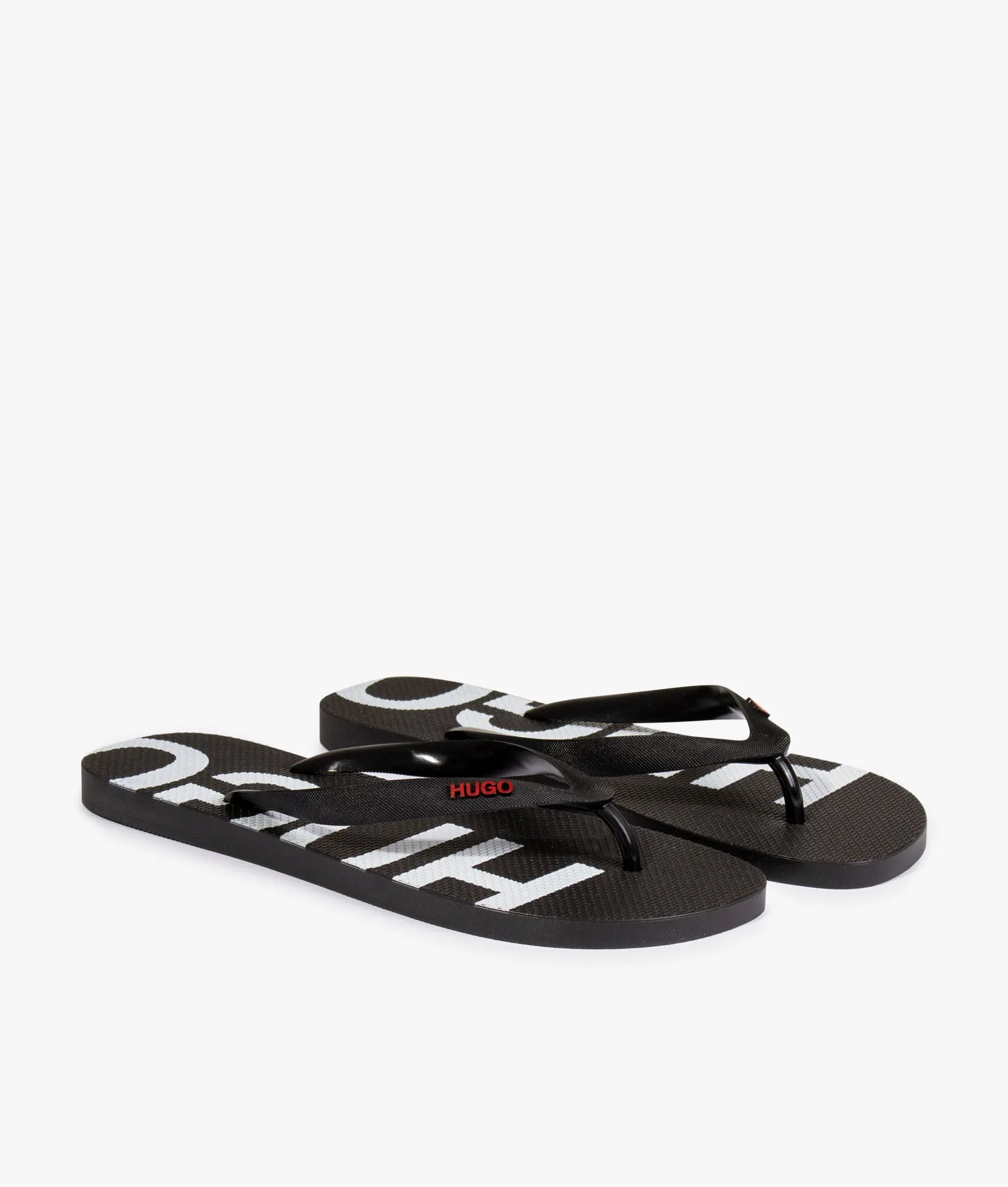 Onfire Flip Flops