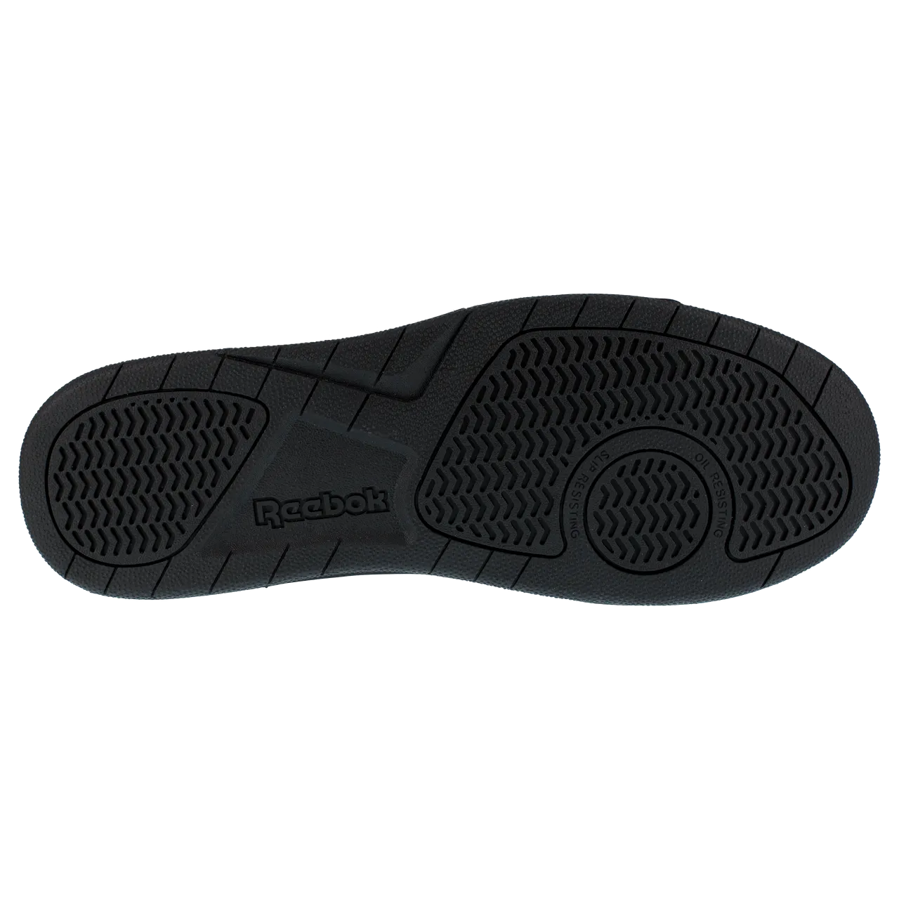 Reebok High Top Work Sneaker BB4500 - RB4132
