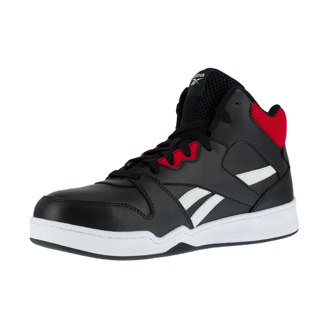 Reebok High Top Work Sneaker BB4500 - RB4132