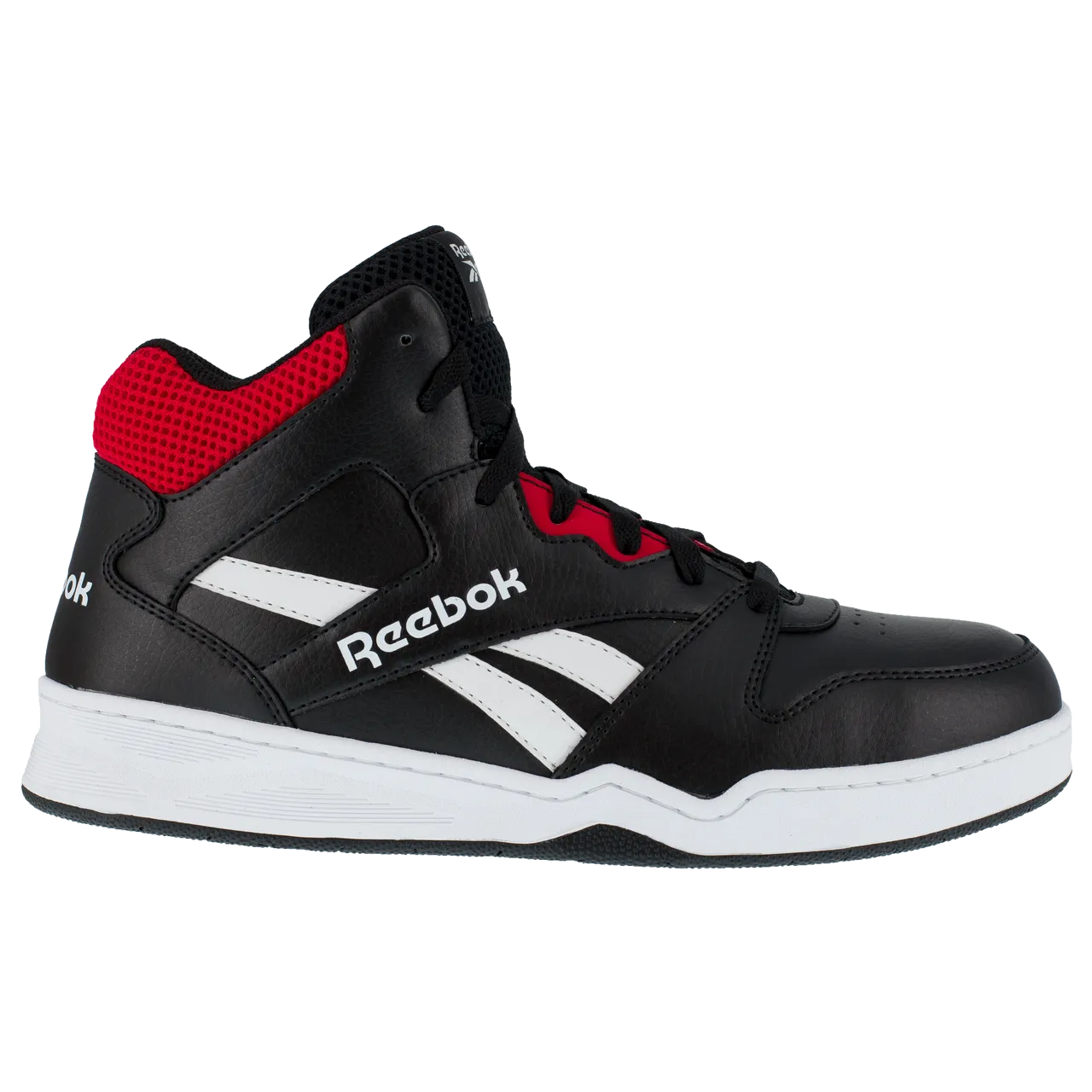 Reebok High Top Work Sneaker BB4500 - RB4132