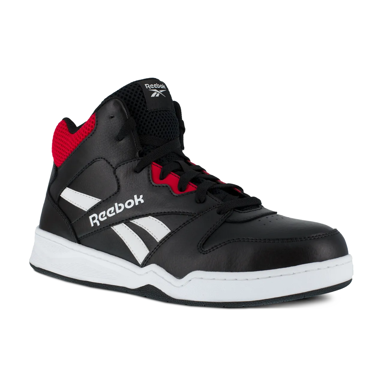 Reebok High Top Work Sneaker BB4500 - RB4132