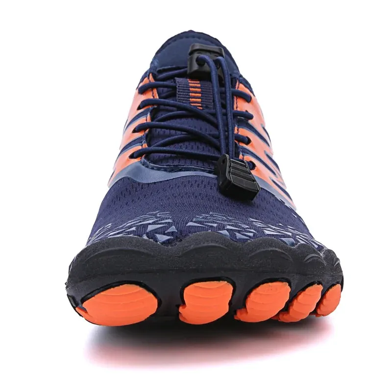 Running Barefoot Shoes