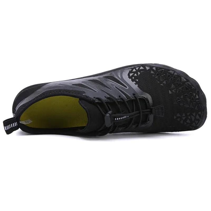 Running Barefoot Shoes