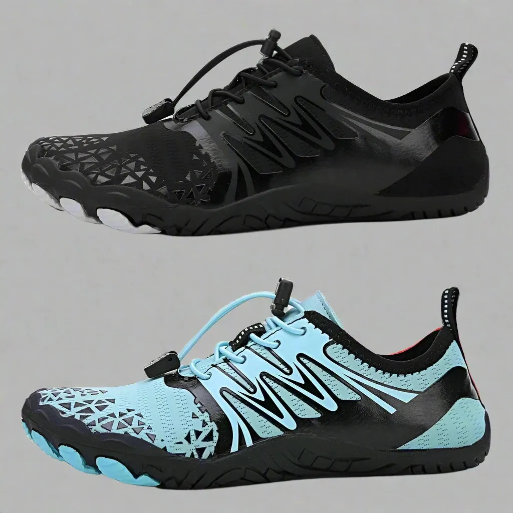 Running Barefoot Shoes