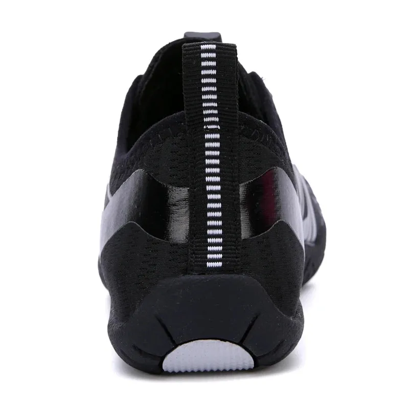 Running Barefoot Shoes