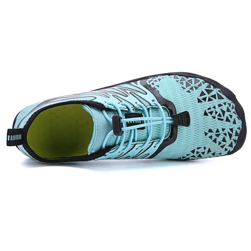 Running Barefoot Shoes