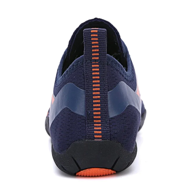 Running Barefoot Shoes