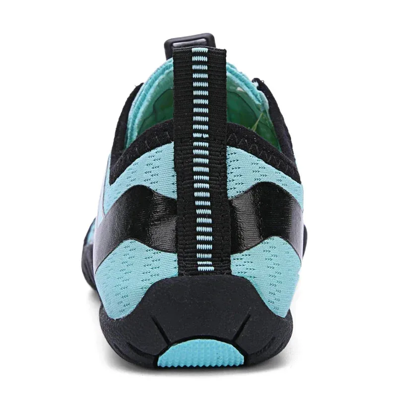 Running Barefoot Shoes