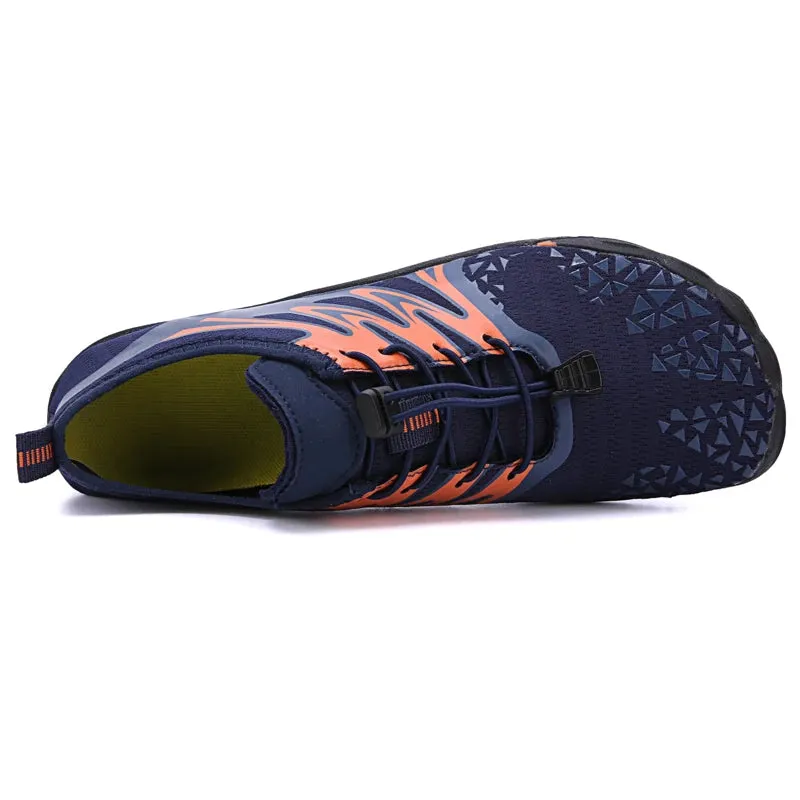 Running Barefoot Shoes