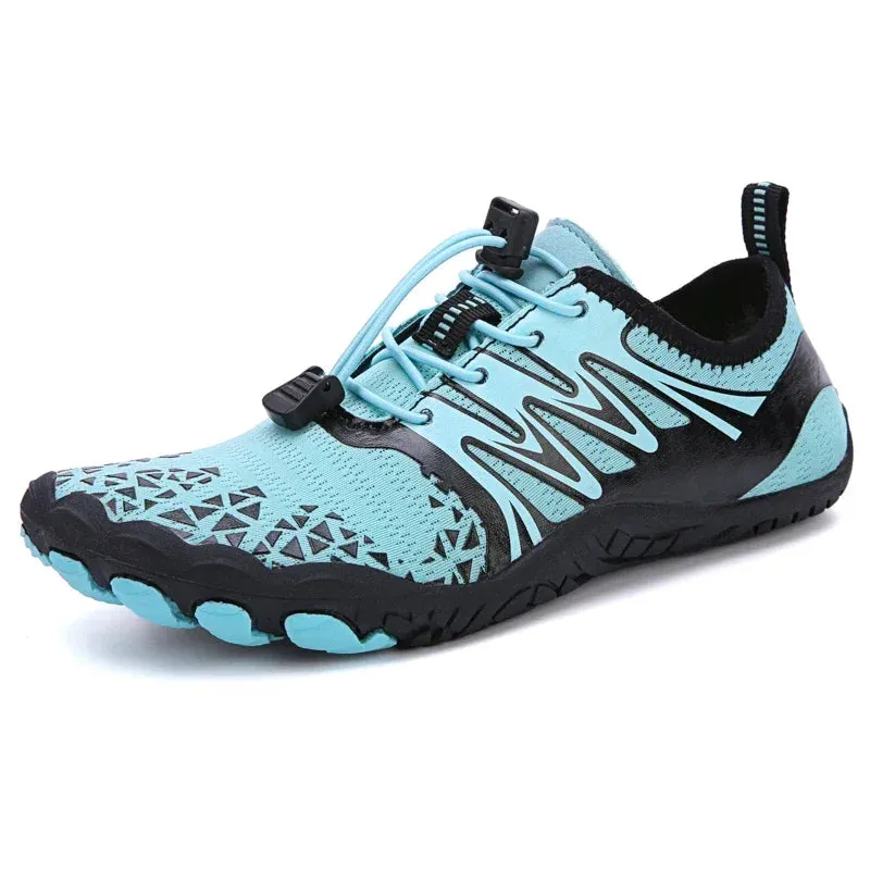 Running Barefoot Shoes