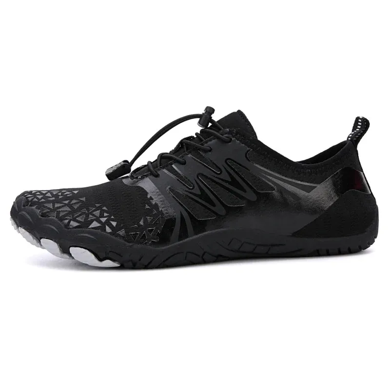 Running Barefoot Shoes