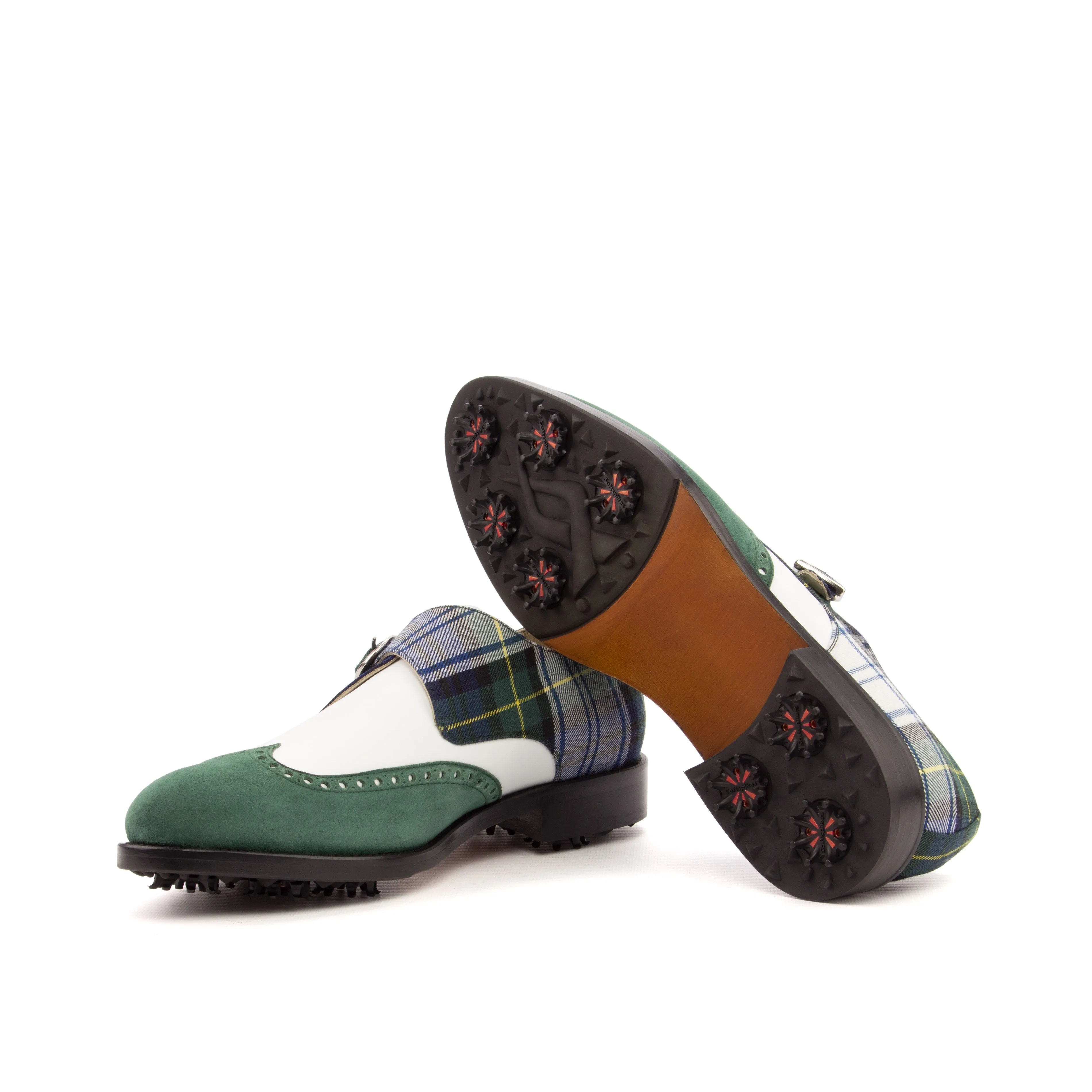 Single Monk Golf 001