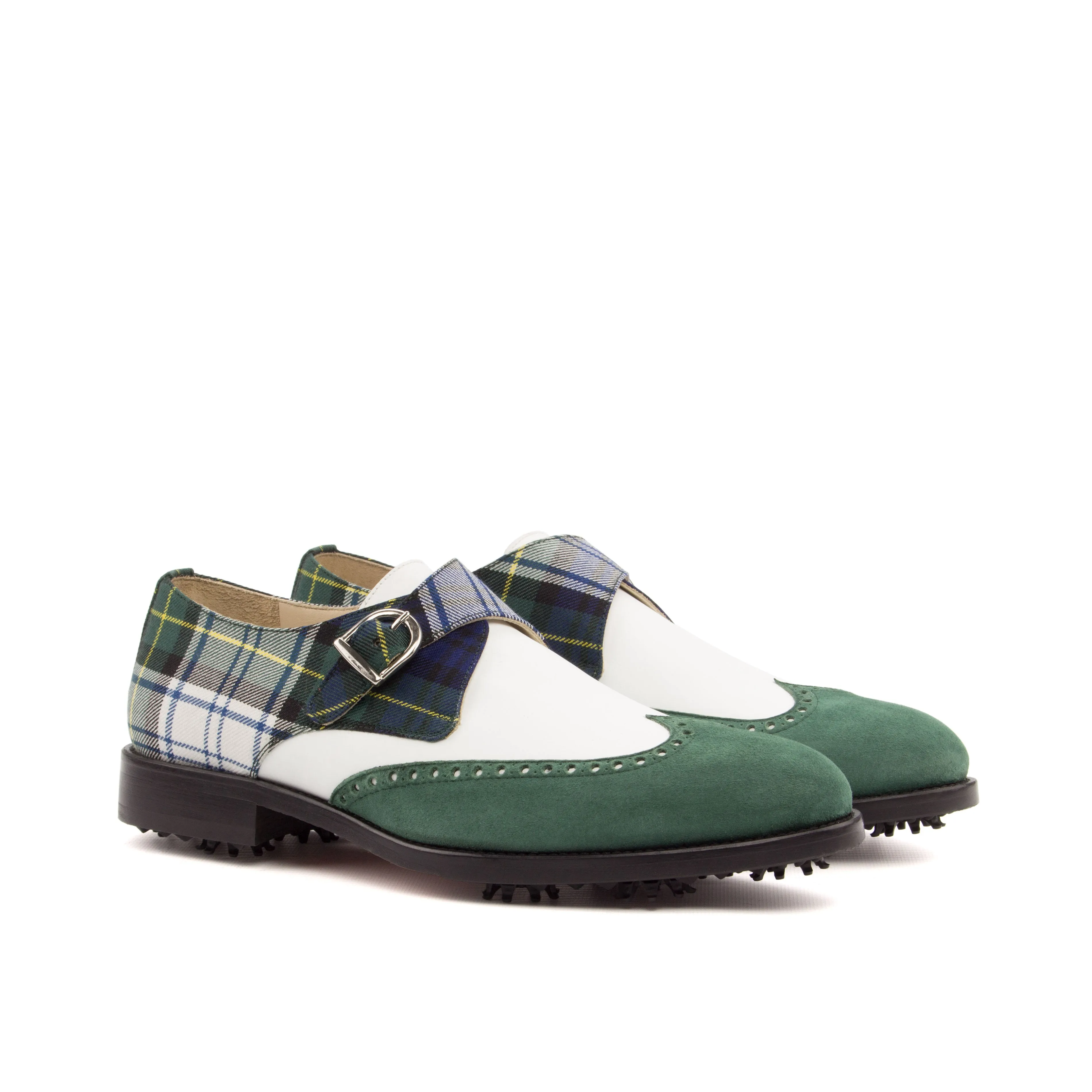 Single Monk Golf 001