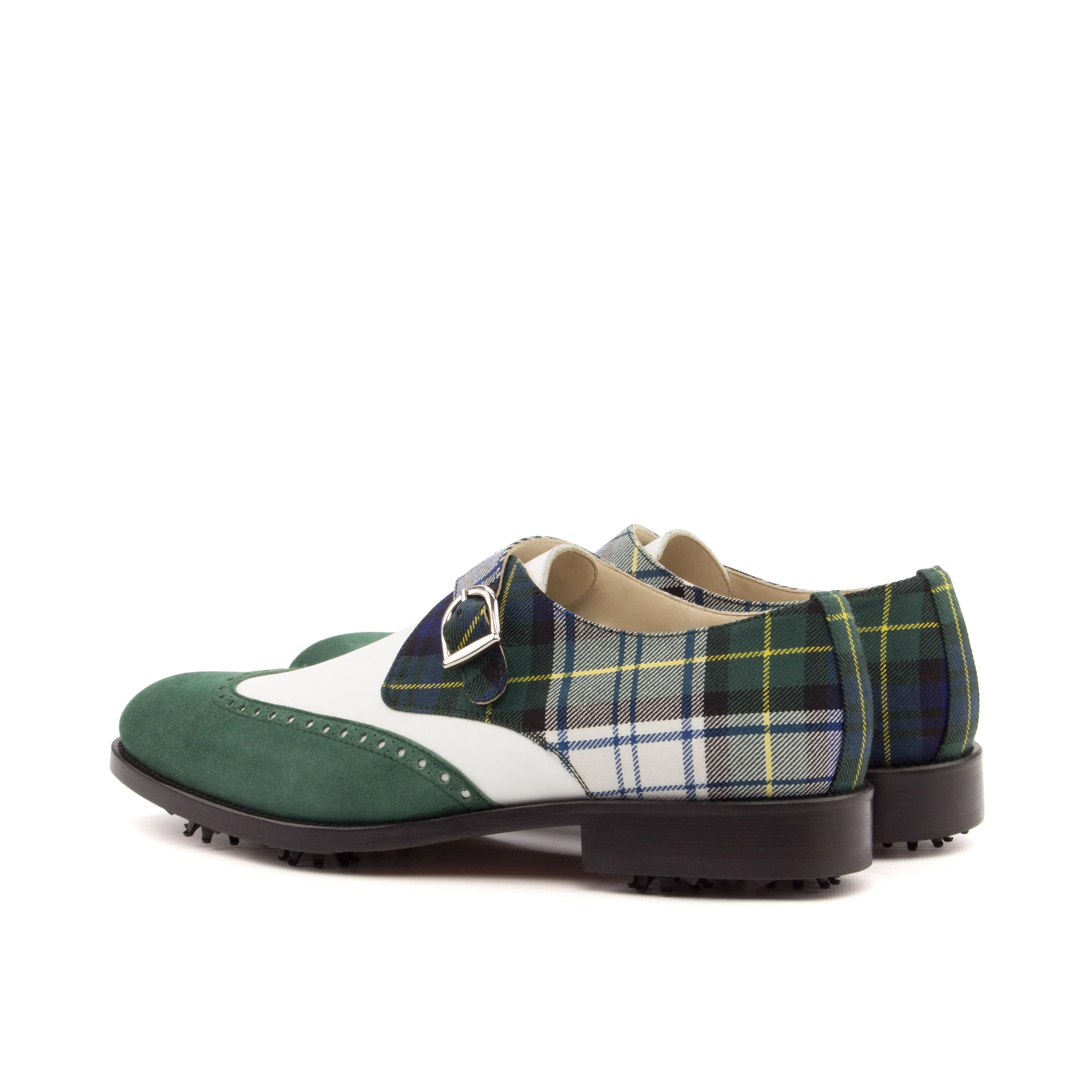 Single Monk Golf 001