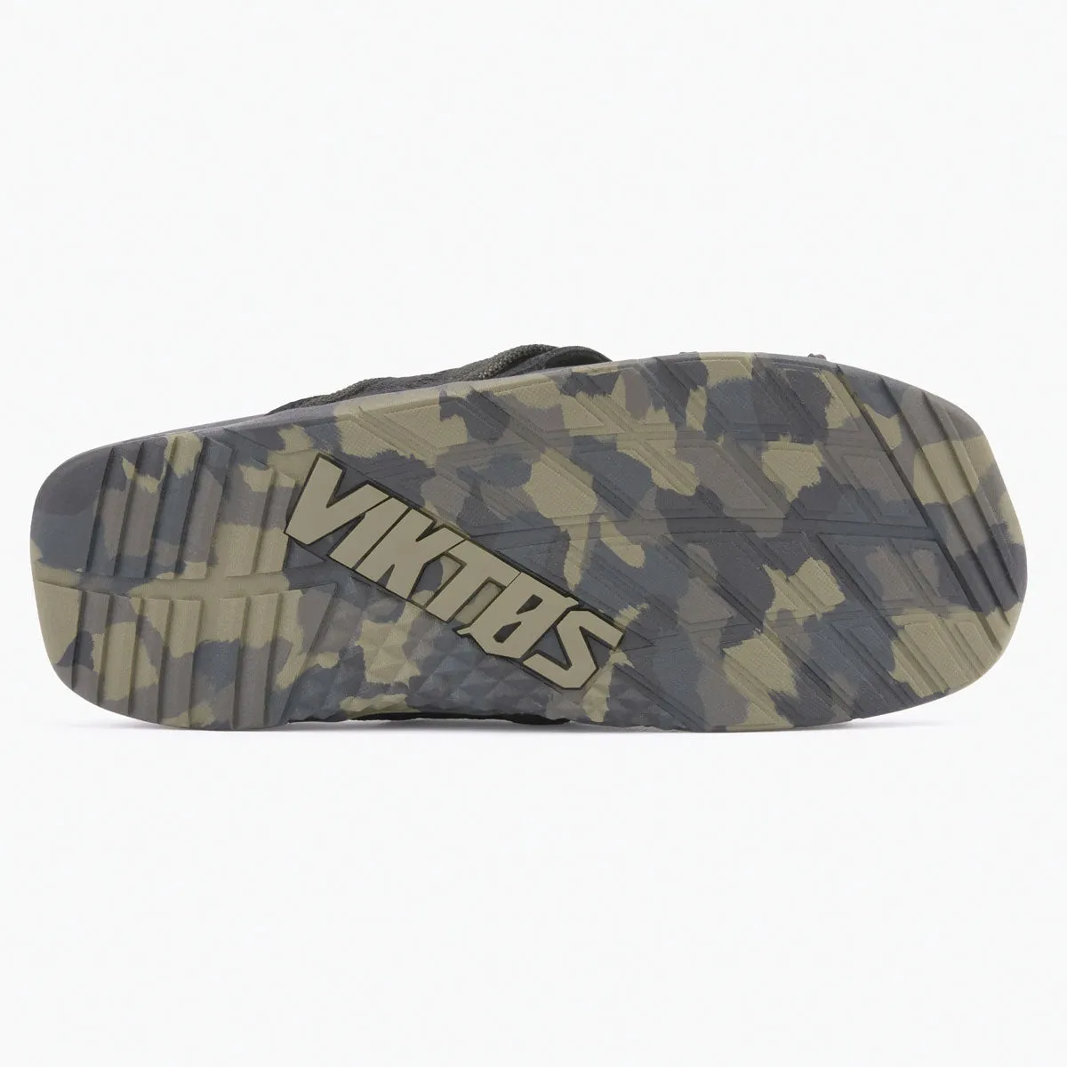 VIKTOS Ruck Recovery MC Slide Multicam Black