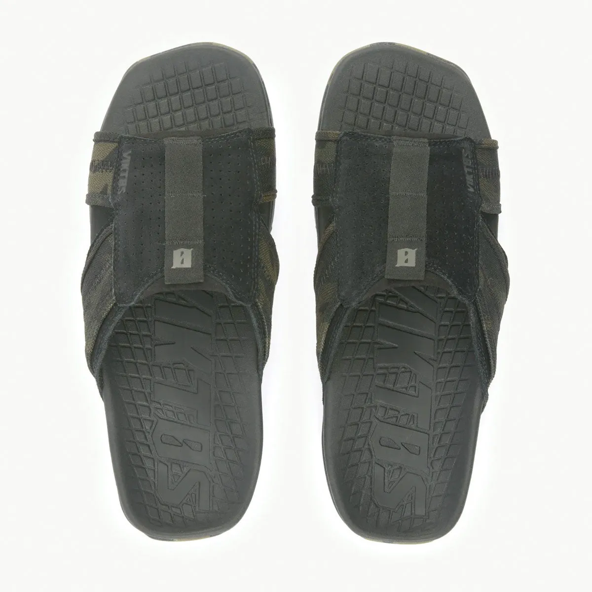 VIKTOS Ruck Recovery MC Slide Multicam Black
