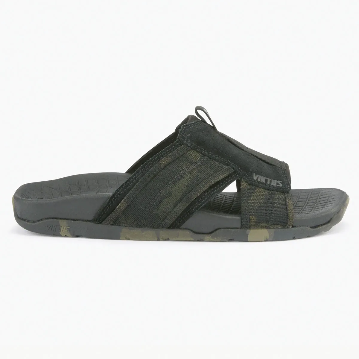 VIKTOS Ruck Recovery MC Slide Multicam Black