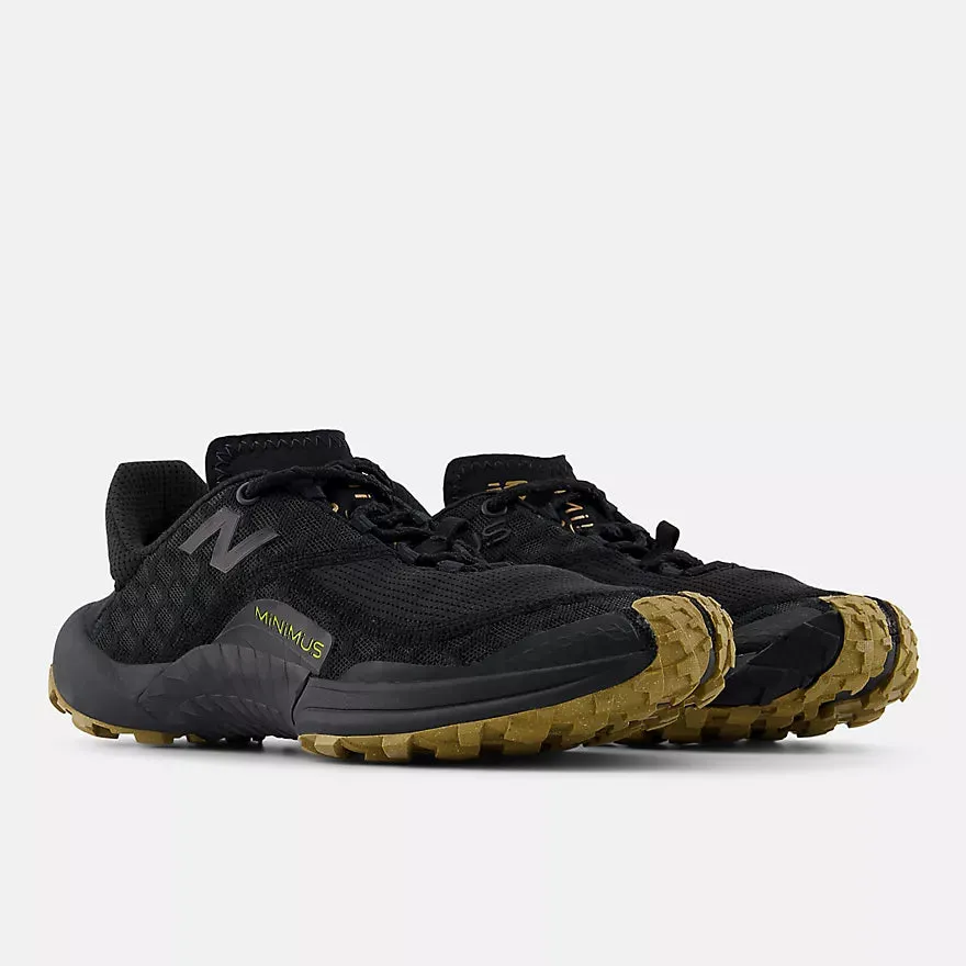 Women's Minimus Trail